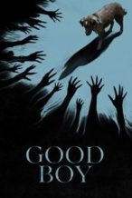 Nonton Film Good Boy (2025) Subtitle Indonesia Streaming Movie Download