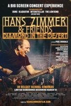 Nonton Film Hans Zimmer & Friends: Diamond in the Desert (2025) Subtitle Indonesia Streaming Movie Download