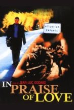 Nonton Film In Praise of Love (2001) Subtitle Indonesia Streaming Movie Download