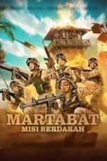 Poster Film Martabat: Misi Berdarah (2025)