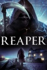 Poster Film Reaper (2014)