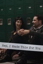 Nonton Film Hey, I Made This for You (2025) Subtitle Indonesia Streaming Movie Download