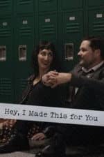 Hey, I Made This for You (2025)