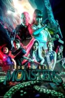Layarkaca21 LK21 Dunia21 Nonton Film How to Kill Monsters (2023) Subtitle Indonesia Streaming Movie Download