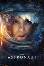 Poster Film The Astronaut (2025)
