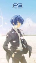 Nonton Film PERSONA3 THE MOVIE #4 Winter of Rebirth (2016) Subtitle Indonesia Streaming Movie Download