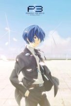 Nonton Film PERSONA3 THE MOVIE #4 Winter of Rebirth (2016) Subtitle Indonesia Streaming Movie Download