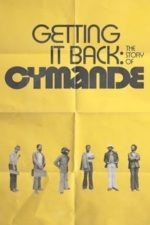 Getting It Back: The Story of Cymande (2024)
