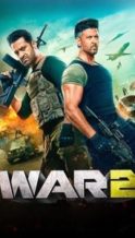 Nonton Film War 2 (2025) Subtitle Indonesia Streaming Movie Download