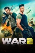 Nonton Film War 2 (2025) Subtitle Indonesia Streaming Movie Download