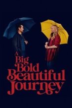 Nonton Film A Big Bold Beautiful Journey (2025) Subtitle Indonesia Streaming Movie Download
