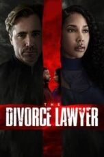 Poster Film The Divorce Lawyer (2025)