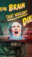 Nonton Film The Brain That Wouldn’t Die (2020) Subtitle Indonesia Streaming Movie Download