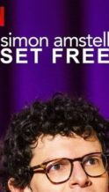 Nonton Film Simon Amstell: Set Free (2019) Subtitle Indonesia Streaming Movie Download