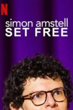 Nonton Film Simon Amstell: Set Free (2019) Subtitle Indonesia Streaming Movie Download