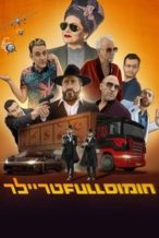 Nonton Film Hummus Full Trailer (2022) Subtitle Indonesia Streaming Movie Download