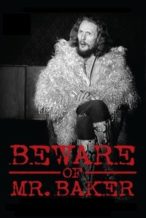 Nonton Film Beware of Mr. Baker (2012) Subtitle Indonesia Streaming Movie Download