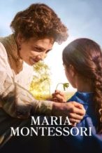 Nonton Film Maria Montessori (2023) Subtitle Indonesia Streaming Movie Download