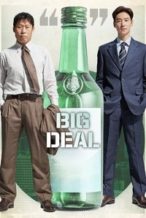 Nonton Film Big Deal (2025) Subtitle Indonesia Streaming Movie Download
