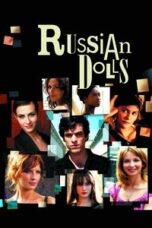Poster Film Russian Dolls (2005)