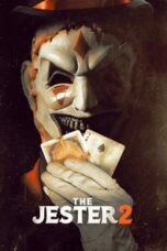 Poster Film The Jester 2 (2025)