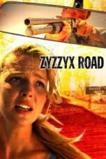 Poster Film Zyzzyx Road (2006)