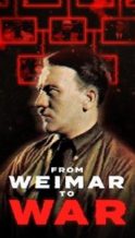 Nonton Film From Weimar to War (2025) Subtitle Indonesia Streaming Movie Download
