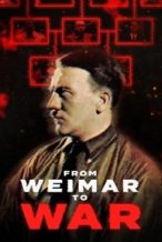 Nonton Film From Weimar to War (2025) Subtitle Indonesia Streaming Movie Download