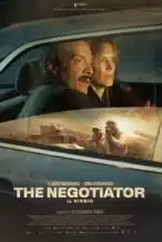 Nonton Film The Negotiator (2025) Subtitle Indonesia Streaming Movie Download