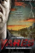 Vares: The Kiss of Evil (2011)