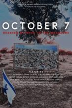 Nonton Film October 7: Bearing Witness to the Massacre (2025) Subtitle Indonesia Streaming Movie Download