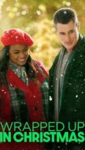 Nonton Film Wrapped Up In Christmas (2017) Subtitle Indonesia Streaming Movie Download