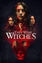 Nonton Film They Were Witches (2025) Subtitle Indonesia Streaming Movie Download