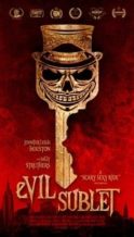 Nonton Film eVil Sublet (2023) Subtitle Indonesia Streaming Movie Download