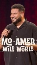 Nonton Film Mo Amer: Wild World (2025) Subtitle Indonesia Streaming Movie Download