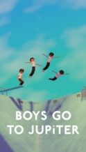 Nonton Film Boys Go to Jupiter (2025) Subtitle Indonesia Streaming Movie Download