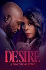 Poster Film Desire: A Temptation Story (2025)