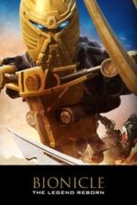 Layarkaca21 LK21 Dunia21 Nonton Film Bionicle: The Legend Reborn (2009) Subtitle Indonesia Streaming Movie Download