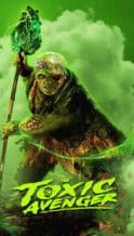Nonton Film The Toxic Avenger Unrated (2025) Subtitle Indonesia Streaming Movie Download