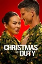 Nonton Film Christmas on Duty (2025) Subtitle Indonesia Streaming Movie Download