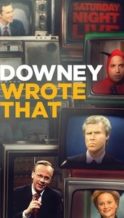 Nonton Film Downey Wrote That (2025) Subtitle Indonesia Streaming Movie Download