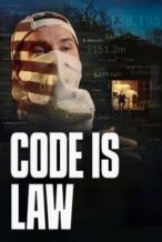 Nonton Film Code Is Law (2025) Subtitle Indonesia Streaming Movie Download