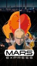 Nonton Film Mars Express (2023) Subtitle Indonesia Streaming Movie Download