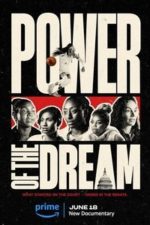Power of the Dream (2024) Power of the Dream (2024)