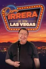 Dom Irrera: Live from Las Vegas (2025)