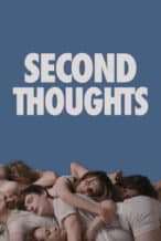 Nonton Film Second Thoughts (2022) Subtitle Indonesia Streaming Movie Download