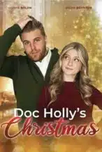 Nonton Film Doc Holly’s Christmas (2024) Subtitle Indonesia Streaming Movie Download