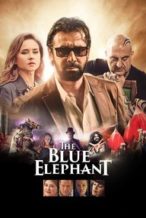 Nonton Film The Blue Elephant (2014) Subtitle Indonesia Streaming Movie Download