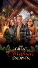 Nonton Film The Great Christmas Snow-In (2025) Subtitle Indonesia Streaming Movie Download