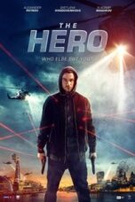 Poster Film The Hero (2019)
